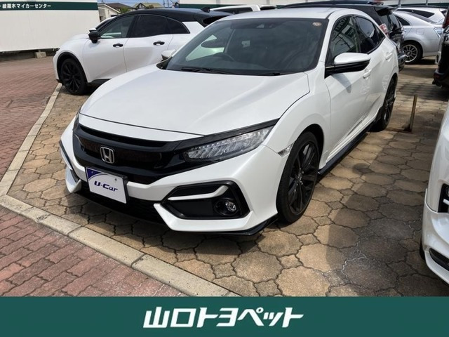 シビック 1.5 