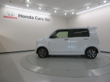 N-WGNカスタム L 4WD 