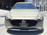 MAZDA3ファストバック 1.5 15S レトロスポーツエディション 
