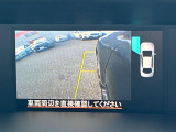 【サイドカメラ】停車・駐車時に死角になりがちな運転席から見えづらい部分の障害物を確認できます!雨天時や夜間などは特に活躍してくれるアイテムです。