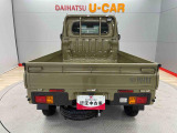 ハイゼットトラック エクストラ 4WD 