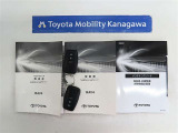 記録簿があればこのクルマの整備暦等がわかり安心です。簡易的なユーザーガイドもありますので困った時に参照できます。