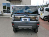 タフト G ダーククロム ベンチャー 4WD 
