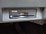 【ETC2.0車載器装備】 高速道路・首都高速、アクアライン走行時に便利な、ETC2.0装着車です。