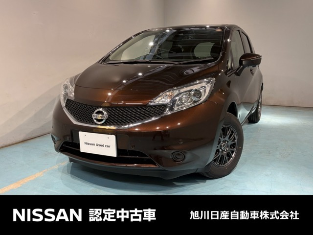 日産 ノート 