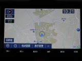 Bluetooth付きナビ装着車で知らない道もラクラク