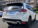 フォレスター 1.8 スポーツ 4WD 