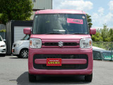 スペーシア ハイブリッド(HYBRID) G 4WD 