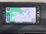 日産純正メモリーナビ(MJ121D-W)です。クリアな画質を楽しんでいただけるフルセグ地デジTVなど、書ききれないほどの機能が満載です。