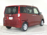 ルーミー 1.0 G 