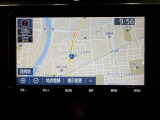 ナビ付なので、遠出の際も道に迷うことはありません♪安心してドライブをエンジョイして下さい♪(NSZT-Y68T)