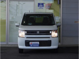 【展示車】当店中古車は県内他のスズキ自販島根の店舗どこでも購入が可能です。県内遠方にお住まいの方でも一度近くのスズキ自販島根のお店にご来店ください。