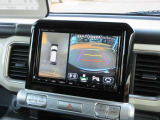 クロスビー 1.0 ハイブリッド(HYBRID) MZ 4WD 