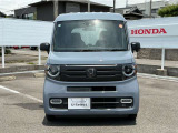 N-VAN  ファン ターボ