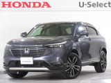 ワンオーナー車の2024年、ヴェゼル(e:HEV Z BSI・後退出庫サポートレス)が入庫しました。当社自社工場にて法定点検を実施しております。過去の整備は整備記録簿での確認ができます。