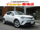 トヨタ C-HR