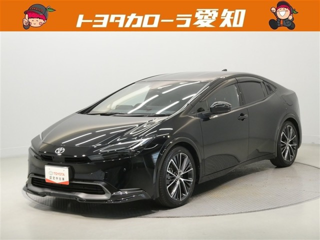 プリウス 2.0 Z