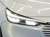 ◆LEDヘッドライト+デイタイムランニングランプ◆主流のLEDヘッドライトに、日中でも他者からの視認性を良くするデイタイムランニングランプ装備!スタイリッシュでかっこよく仕上がっています。