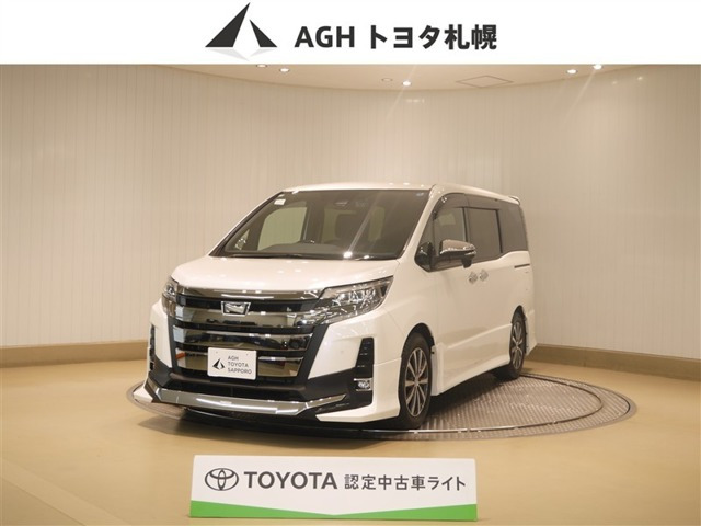 ノア2.0 Si W×B III 4WD