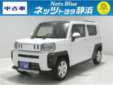 ダイハツ タフト