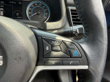 万一の衝突に備えて、いつでも安心して運転できるようエアバックシステムなどの安全装備を標準搭載!!