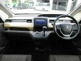 フリード 1.5 G ホンダセンシング 4WD 