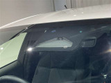 【衝突被害軽減ブレーキ】前方の車両や横断する歩行者などを検知した時、衝突回避や被害軽減をサポートします。