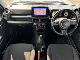 ジムニー XC 4WD 4WD 5MT