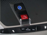◆新世代コネクテッド技術「Honda CONNECT」搭載。緊急時にオペレーターのサポートを受けることも可能です。