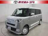 軽自動車もトヨタの販売店なら安心、購入後も私たちトヨタがしっかりサポートいたします。