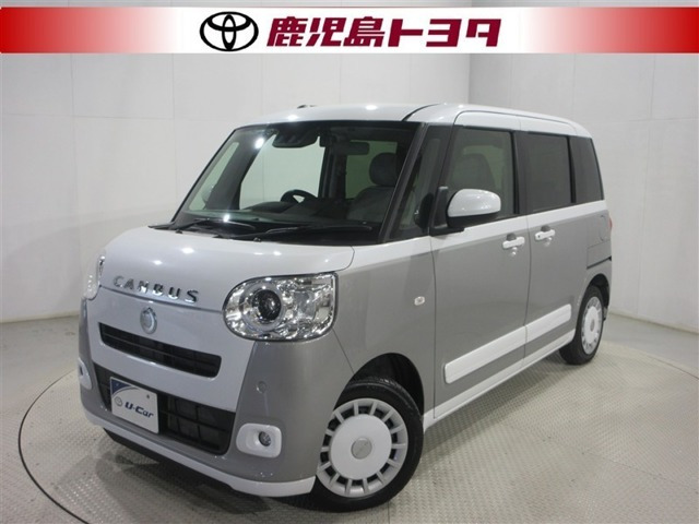 ムーヴキャンバス ストライプス G