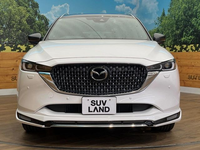 マツダ CX-8 2.2 XD エクスクルーシブ モード の中古車詳細 (28,906km
