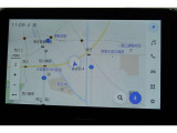 【ディスプレイオーディオ(コネクティッドナビ対応)Plus】T-Connect契約でより便利にご利用いただけるセンター通信型ナビゲーションです。便利な機能が色々ございます。スタッフにご確認ください。