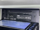 CD再生機能付き!