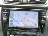 エクストレイル 2.0 20Xi 2列車