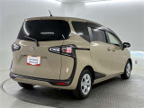 走りにこだわりながら収納力も持ち合わせたお車です。荷物を載せて軽快なドライブを楽しめますよ♪