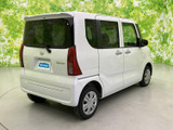 タント L 4WD 