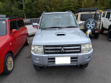 パジェロミニ エクシード 4WD 