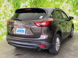 CX-5 2.5 25S プロアクティブ 4WD 