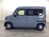 N-VAN  ファン ターボ