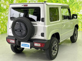 ジムニー XC 4WD 
