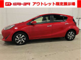アクア 1.5 S スタイルブラック 