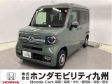 ホンダ N-VAN