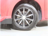 タイヤサイズは【165/65R14】です☆