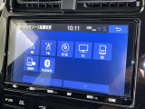 お気に入りの曲をBluetoothで再生できます♪ ドライブがさらに楽しくなりますよ♪