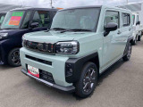 ダイハツ タフト