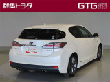 CT 200h Fスポーツ 