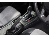 変速ショックがなくスムーズな加速を生み出すスバル製CVT「リニアトロニック」搭載