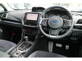 フォレスター 1.8 スポーツ 4WD 