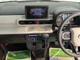 ご納車前に納車点検(法定12ヶ月点検相当)を実施し、基本性能に関わる機能や状態を徹底的に点検します。
